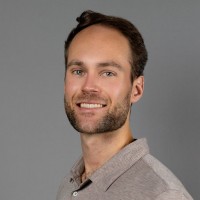 FanDuel Employee Thomas Lapham's profile photo