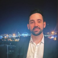 Giovanni Gondim Email