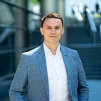 Bluepeak Search & Consulting Employee Tom Quinlivan's profile photo