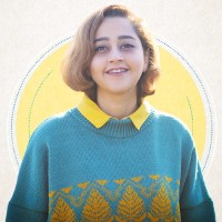 Ossinity Employee Hannaneh Vahedi's profile photo