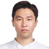 Eazzy Consulting Group Employee Wanggeun Song's profile photo