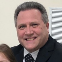 TENOWO, INC Employee Fred Stephenson's profile photo