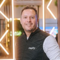 Mapfry Employee Joao Eduardo Caetano's profile photo