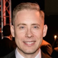 Yabie Enterprise Employee Robert Karlsson's profile photo