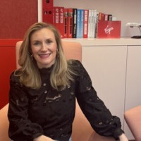 Virgin Employee Jessica Anderson's profile photo