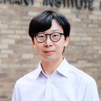 Purdue University Employee Di Qi's profile photo