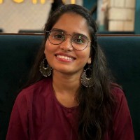 Neuralbits Technologies Employee Pooja Bhalerao's profile photo
