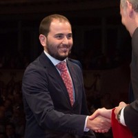 A. Bercovitz, Alvargonzález, Corcelles y García-Cruces Abogados Employee Alejandro Martínez Díaz's profile photo