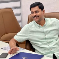 Honer Homes Employee Sudhakar Yarapothina's profile photo