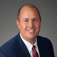 Baptist Health - Central Alabama Employee Justin Barnett's profile photo