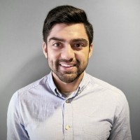 Abbott Employee Nirav Soni's profile photo