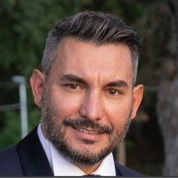 Fastweb Employee Luca Romani's profile photo
