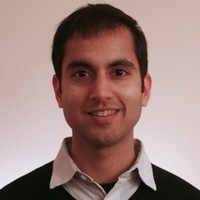 Vikash Gilja Email & Phone Number
