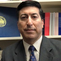 SMU Cox School of Business Employee Joseph Monroy's profile photo