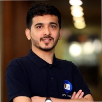 Harshvardhan Zaveri Email