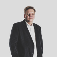 Gideon Jordaan Email & Phone Number