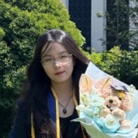 Yanjie Chen Email