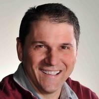 Marketplace Chaplains Employee Tony Adams's profile photo