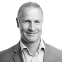 Hjerte112 Employee Bent Hansen's profile photo