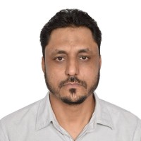 East Delta Saudi Co. Ltd. Employee Bahadar Ali's profile photo
