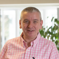 Hughes Waddell Chartered Accountants Employee Paul Heighes's profile photo