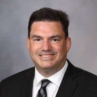 Mayo Clinic Rochester Employee Ryan Hurt's profile photo