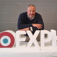 COEXPHAL Employee Juan Ignacio Pérez Zamarrón's profile photo