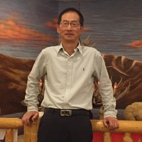 Jinghua Wang Email & Phone Number