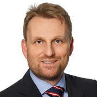 Etex Employee Ingo Klein's profile photo