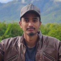 Bosch Global Software Technologies Employee Vigneshwar Rameshbabu's profile photo