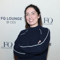 Quantum Light Employee Olga Alexopoulou's profile photo