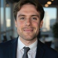 Videra Surgical Inc. Employee Reed Young's profile photo