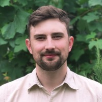 Partnerships for Forests Employee William Bickerton's profile photo