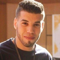 SoBiapi Employee Mohamed Zemour's profile photo