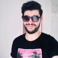 Poolstore Employee Ahmed Jawadi's profile photo