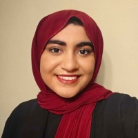 USF Judy Genshaft Honors College Employee Maira Syed's profile photo