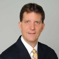 Applied Financial Technology Ltd Employee Robert Smith's profile photo