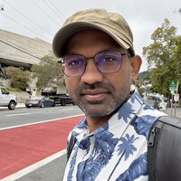 Northwestern University Department of Chemistry Employee Khasim Saheb's profile photo