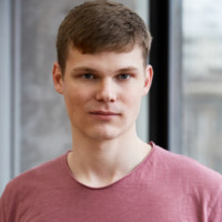 Kodevent Employee Artur Yurkevich's profile photo