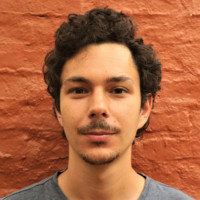 Webcapsule Employee Antoine Dussarps's profile photo