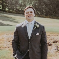 Thomas Grieve Email