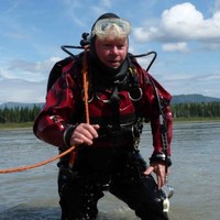 Alaska Power & Telephone Company Employee Benjamin Beste's profile photo