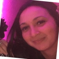 SAUVEGARDE 69 SPEMO Employee Linda Essayari's profile photo
