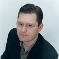 XponentL Data Employee Greg Mancuso's profile photo