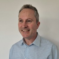 Energy One Limited Employee Guy Steel's profile photo