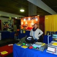 Precision Scale & Controls, Inc Employee Libby Weishaar's profile photo