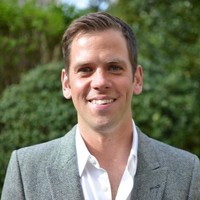The Redwood Project Employee Scott Malcolm's profile photo