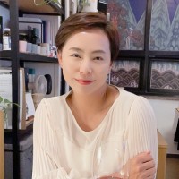 SSNC Employee Grace Han's profile photo