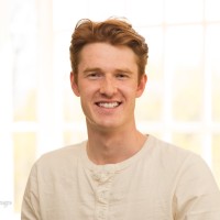 Rocky Mountain Field Institute (RMFI) Employee Oliver Watkins's profile photo