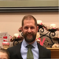 Christopher Horning Email & Phone Number